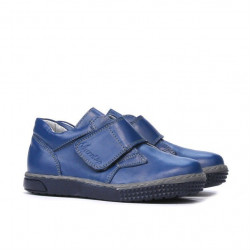 Παπούτσια copii μικρό 50-1c indigo01