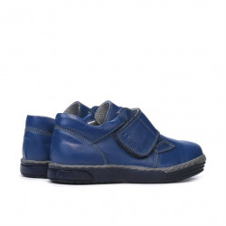 Παπούτσια copii μικρό 50-1c indigo01
