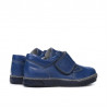 Παπούτσια copii μικρό 50-1c indigo01