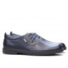 Ανδρικά casual παπούτσια (μεγάλα μεγέθη) 7201-1m indigo
