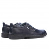 Ανδρικά casual παπούτσια (μεγάλα μεγέθη) 7201-1m indigo