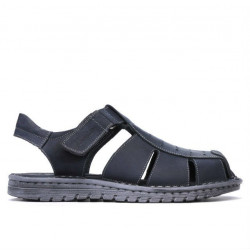 Σανδάλια άνδρες 340 tuxon indigo