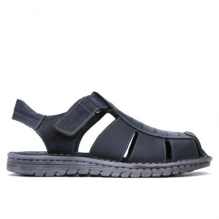 Σανδάλια άνδρες 340 tuxon indigo