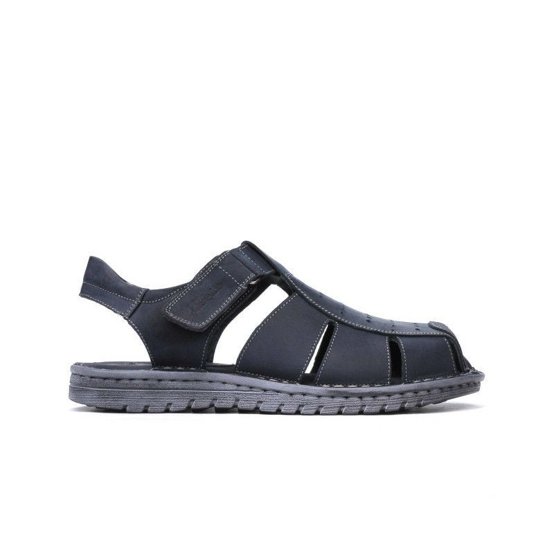 Σανδάλια άνδρες 340 tuxon indigo