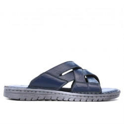 Ανδρικά σανδάλια 342 indigo