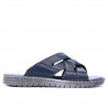 Ανδρικά σανδάλια 342 indigo