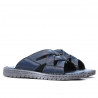 Ανδρικά σανδάλια 342 indigo
