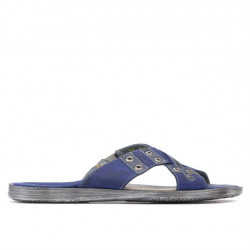 Ανδρικά σανδάλια 360 indigo