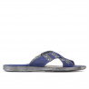 Ανδρικά σανδάλια 360 indigo