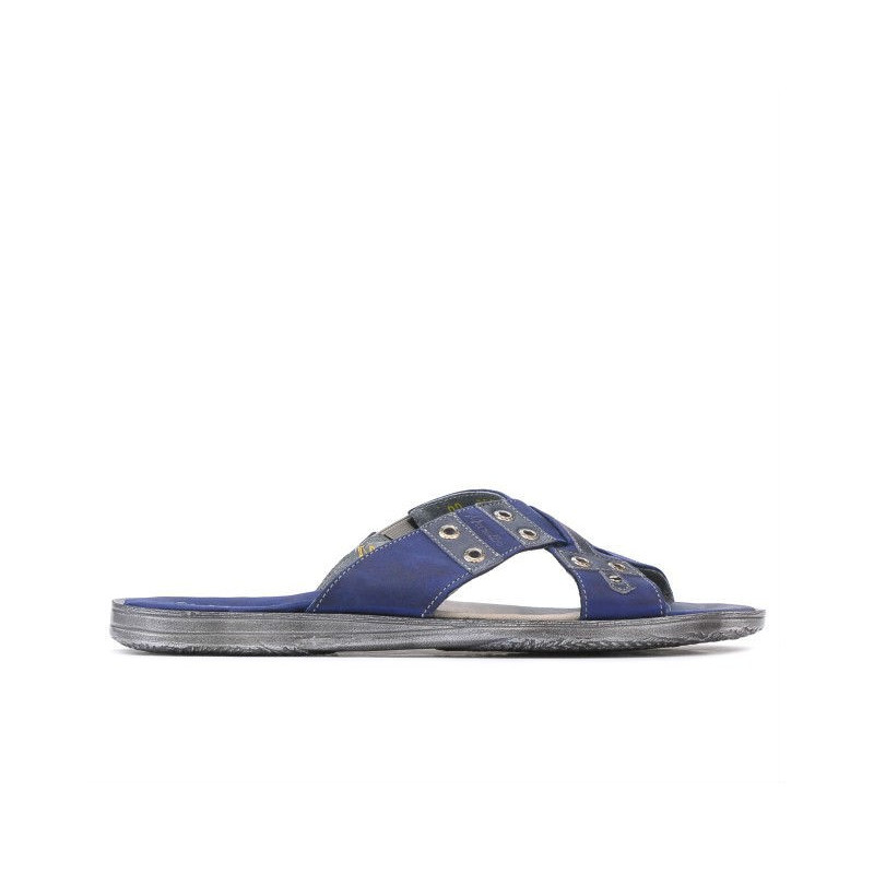 Ανδρικά σανδάλια 360 indigo