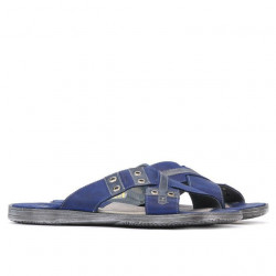Ανδρικά σανδάλια 360 indigo