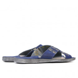 Ανδρικά σανδάλια 360 indigo