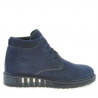 Μπότες γυναίκες 3285 bufo indigo