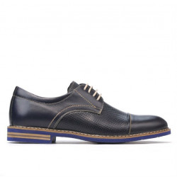 Ανδρικά casual παπούτσια 873 indigo