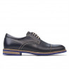 Ανδρικά casual παπούτσια 873 indigo