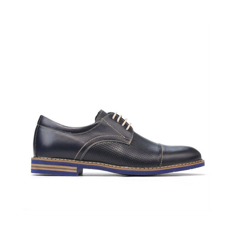 Ανδρικά casual παπούτσια 873 indigo