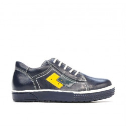 Παιδικά παπούτσια 57-1c indigo01