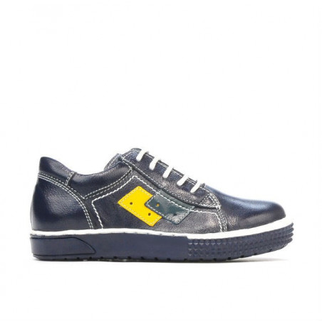 Παιδικά παπούτσια 57-1c indigo01