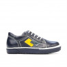 Παιδικά παπούτσια 57-1c indigo01