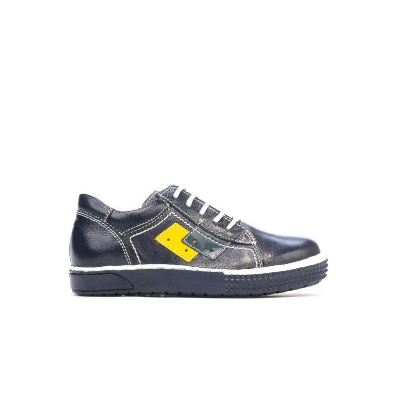 Παιδικά παπούτσια 57-1c indigo01