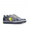 Παιδικά παπούτσια 57-1c indigo01