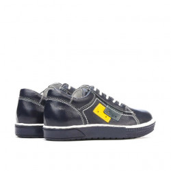 Παιδικά παπούτσια 57-1c indigo01