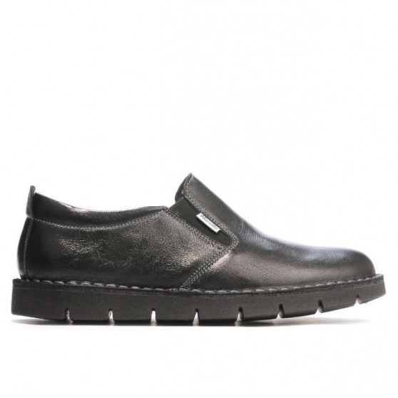 Γυναικεία casual παπούτσια 7002 μαύρο Γυναικεία casual παπούτσια 7002 μαύρο