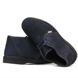 Ανδρικά ποτάκια 7301 bufo indigo