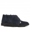 Ανδρικά ποτάκια 7301 bufo indigo