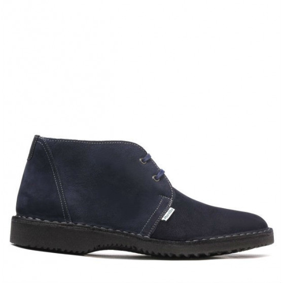 Ανδρικά ποτάκια 7301 bufo indigo Ανδρικά ποτάκια 7301 bufo indigo