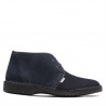 Ανδρικά ποτάκια 7301 bufo indigo