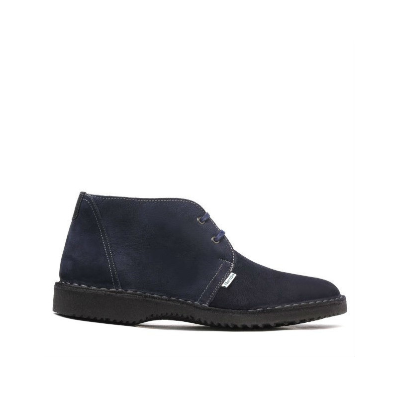 Ανδρικά ποτάκια 7301 bufo indigo