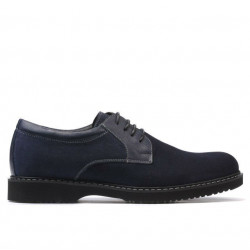 Ανδρικά παπούτσια casual 881 bufo indigo