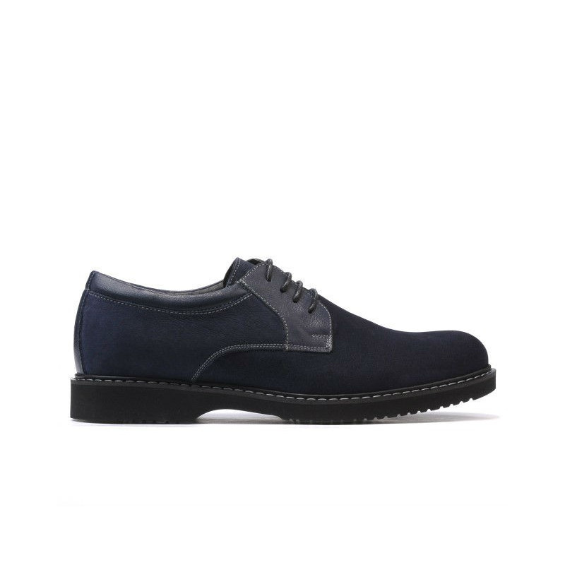 Ανδρικά παπούτσια casual 881 bufo indigo