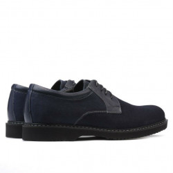 Ανδρικά παπούτσια casual 881 bufo indigo