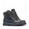Μπότες παιδιά μικρά 29-1c indigo01