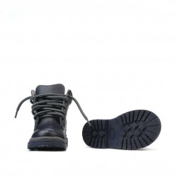 Μπότες παιδιά μικρά 29-1c indigo01