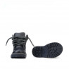 Μπότες παιδιά μικρά 29-1c indigo01