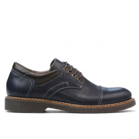 Κομψά παπούτσια για εφήβους 372 indigo+cafe