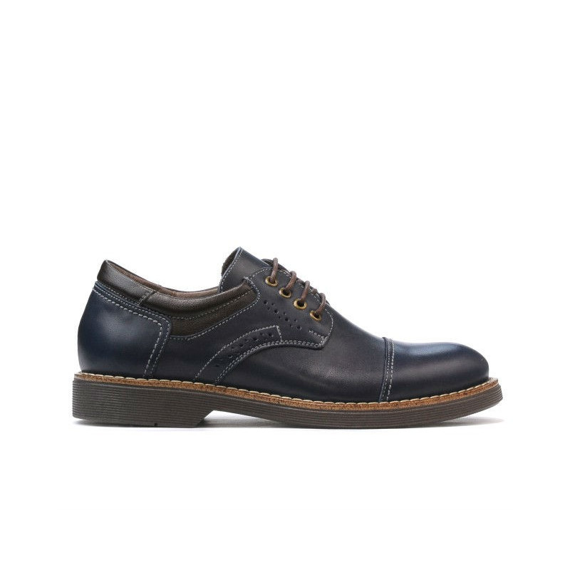 Κομψά παπούτσια για εφήβους 372 indigo+cafe