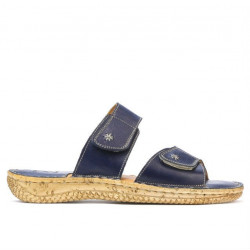 Σανδάλια γυναικεία 517 indigo