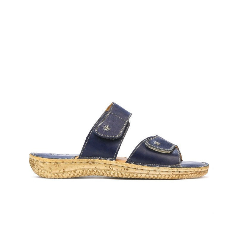 Σανδάλια γυναικεία 517 indigo