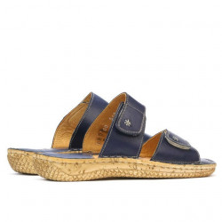 Σανδάλια γυναικεία 517 indigo