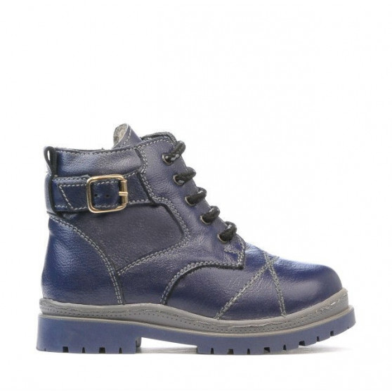 Γκέτες copii mici 21c indigo Γκέτες copii mici 21c indigo