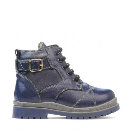 Γκέτες copii mici 21c indigo