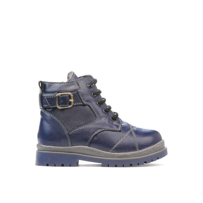 Γκέτες copii mici 21c indigo