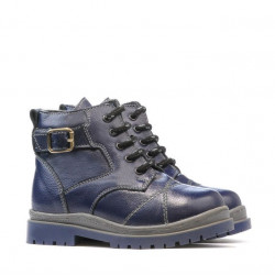 Γκέτες copii mici 21c indigo