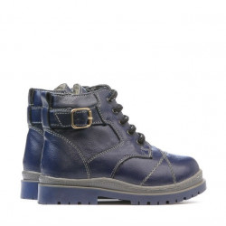 Γκέτες copii mici 21c indigo