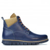Αρβυλάκια ανδρικά 4108 indigo