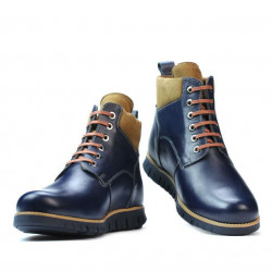 Αρβυλάκια ανδρικά 4108 indigo
